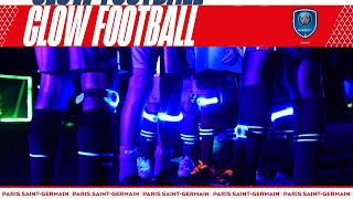 Paris Saint Germain Academy Camp