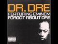 Eminem Ft. Dr.Dre, Hittman - Forgot About Dre ...