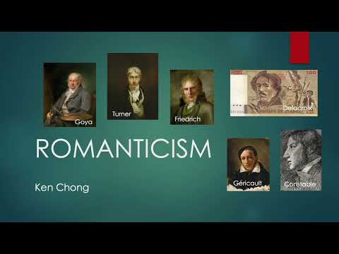 220718 ROMANTICISM