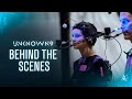 Unknown 9 Universe – Behind the Scenes