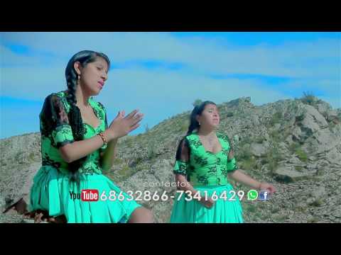 Los traficos del amor y las Maripositas - virgen de Guadalupe (video oficial) aguila records 2017