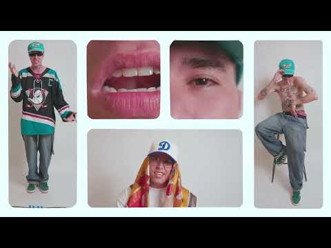 Dible & Fernando el Chueko - Así Es La Calle - (Prod. Dible)