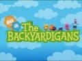 Serbian Dvoristvance The Backyardigans