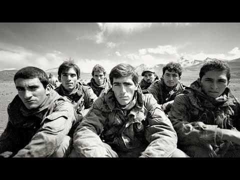 (1974) LA TRAGEDIA de los 9 militares chilenos que DESAPARECIERON patrullando el Altiplano