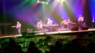 Moe.- Stranger Than Fiction (Magnolia Fest 2011)