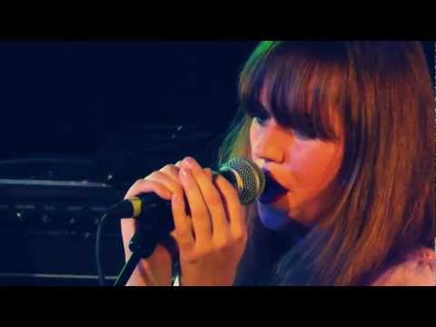 Mineral Beings - This State/Homemade || live @ Effenaar Eindhoven || 09-10-2012