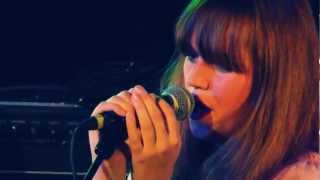 Mineral Beings - This State/Homemade || live @ Effenaar Eindhoven || 09-10-2012