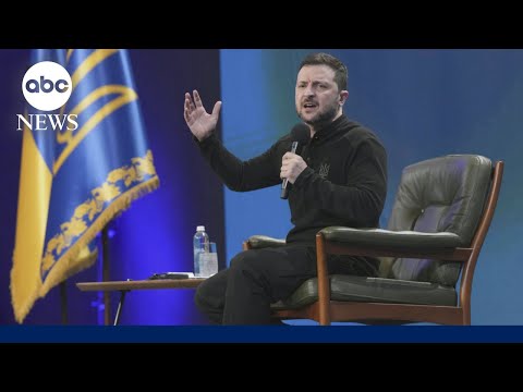 What Zelenskyy needs to achieve in virtual meeting with Trump