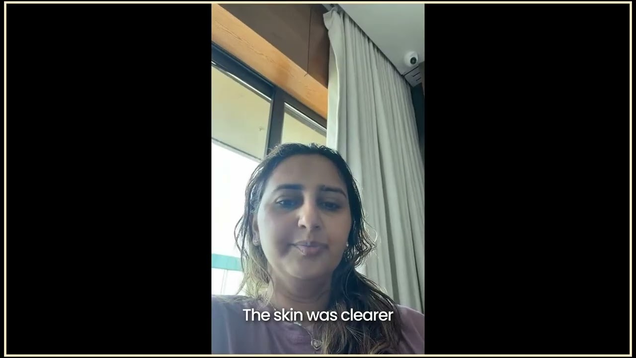 Brain fog case study