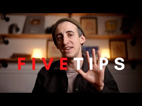 Five Secrets To SPEED UP Your Wedding Film Editing