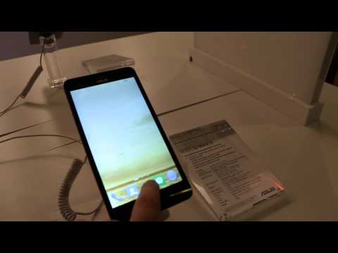 ASUS Zenfone 6 - Entertainment & productivity in harmony 