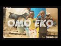 Adekunle Gold - Omo Eko (Official Visualizer) Adekunle Gold - Omo Eko (Official Visualizer)