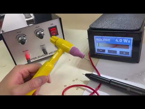 What is the Best Welder for Permanent Jewelry?
