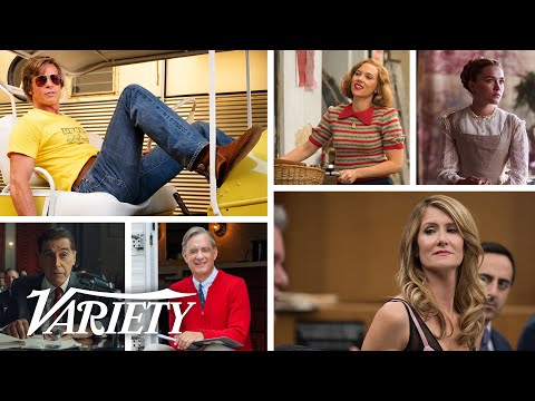 Oscars 2020: Who Will Win Best Supporting Actor & Actress?