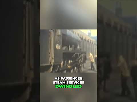 LMS Crab 260s  Derbyshire & Yorkshire Coal Hauling #aintree #Shed #Railway #fyp