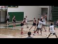 Charleston Moore VP - 2018 Summer Highlights