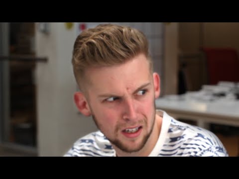 誰かにペンを貸してもらうとき (When You Let Someone Borrow Your Pen)