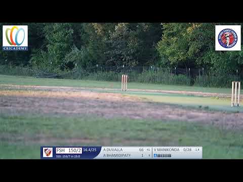 WYCL  - U11 Div 1 - FSSC Sharks vs SOCA