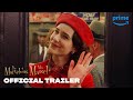 Video di The Marvelous Mrs. Maisel Season 5 - Official Trailer | Prime Video