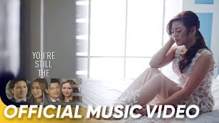 Someone&#39;s Always Saying Goodbye Official Music Video | Morissette Amon | &#39;You&#39;re Still The One&#39;