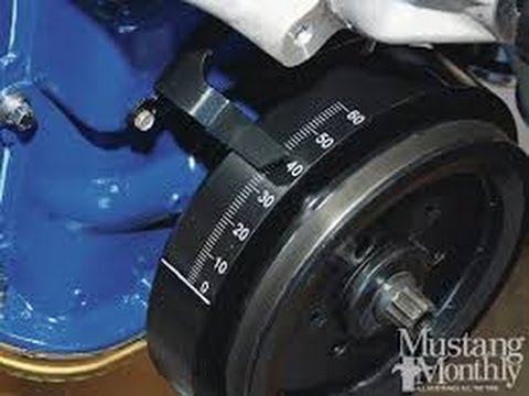 How to Make Timing Tape & Marks