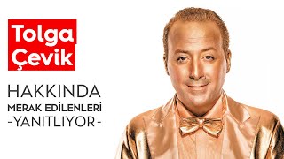 TOLGA ÇEVİK  |  SORU CEVAP  |  Alem