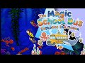Scholastic S The Magic School Bus Explores The Ocean FULL GAME Walkthrough PC No Commentary