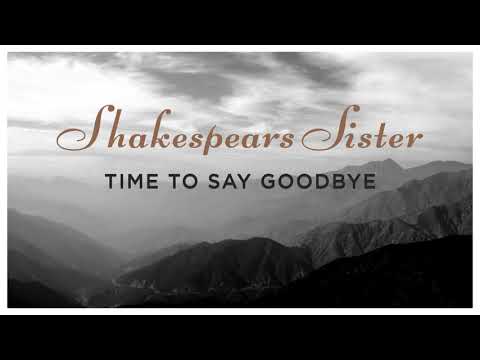 Video thumbnail for Time To Say Goodbye