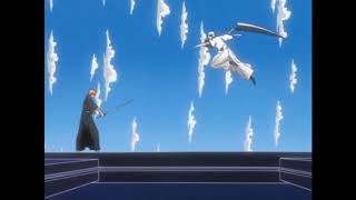 【MAD】BLEACH「D tecnolife」