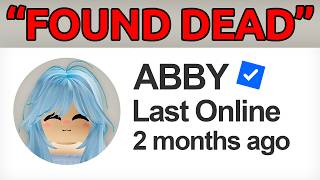 Download lagu What Happened To ABBY.. mp3