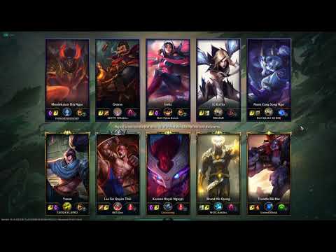 Mid Kennen [25:36] | 05/08/2021