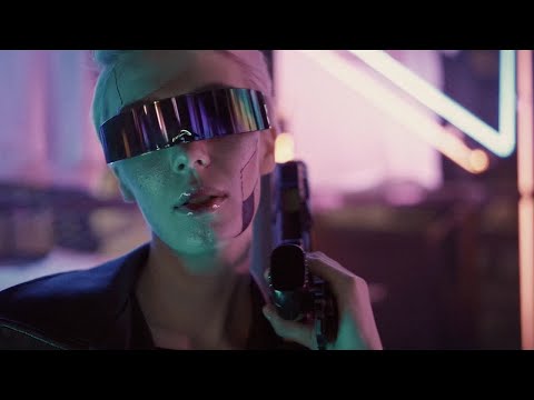 Warriors - Konaefiz, Freakout & Chemical Noise (Psy Trance)