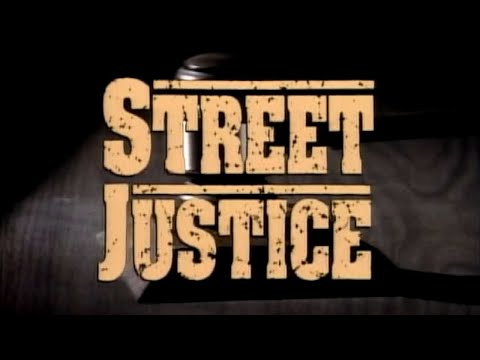 Classic TV Theme: Street Justice (Full Stereo)