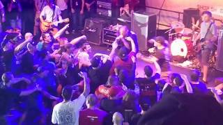 Buried Alive - To Live and Die With - This is Hardcore 2017 - Philly - 29July2017