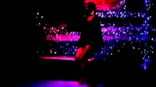 Angela performin Adina Howard Let&#39;s Roll