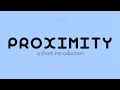 Proximity: A Short Introduction