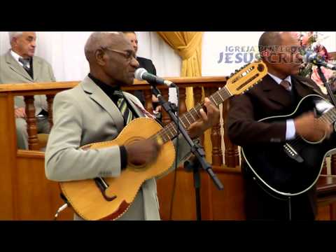 Mar tenebroso - Mineiro e Mineirinho