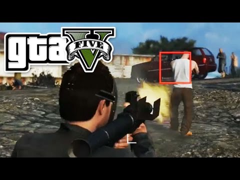 GTA 5 - PRISON BREAK HEIST - E22 | (Grand Theft Auto 5 Online Gameplay PC | Funny) Pungence