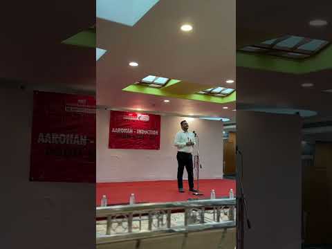 Vishal Shyarit Kumar Crowd Respo...