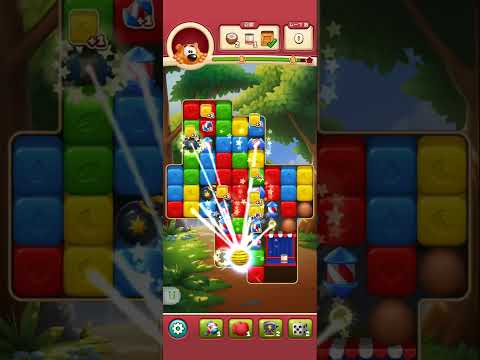 Toon Blast Level #6630-2-2 Clear ‎@mlupinsroom2806  (2)