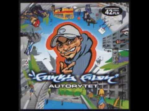 Funky Filon (Autorytet 2000r) - Hiphopolo