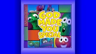 VeggieTales: Big Things Too