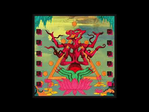 Becker & Mukai - Tout Azimuth