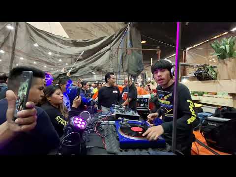 High Energy Clasicos Mix #25 DJ MININO