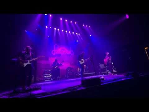 Sober Somewhere - Futurebirds