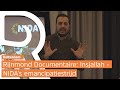 Insjallah - NIDA's emancipatiestrijd