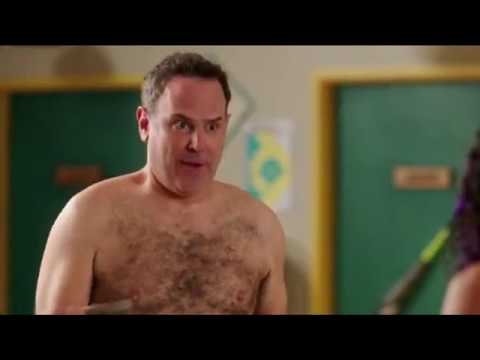 Heather teaches Kevin about diversity from "Crazy Ex-Girlfriend"