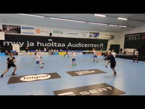 ErVi vs Åif Blue 7 11 21