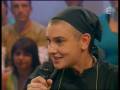 Sinead O'Connor - Jah Nuh dead (live)