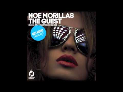 NOE MORILLAS - THE GUEST (ORIGINAL MIX) [BC027]